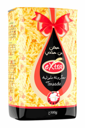 EXTRA fusilli 500g