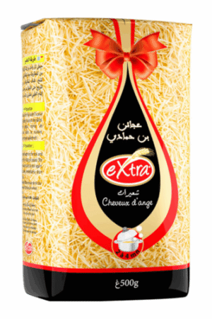 EXTRA vermicelle 500g