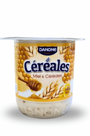 DANONE CÉREALES