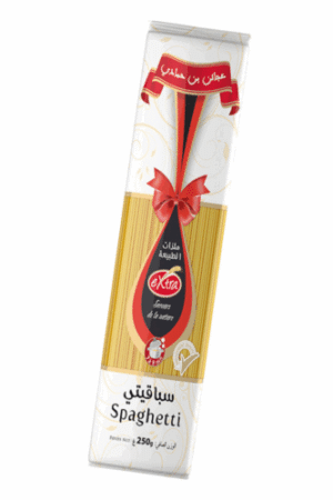 EXTRA spaghetti 250g