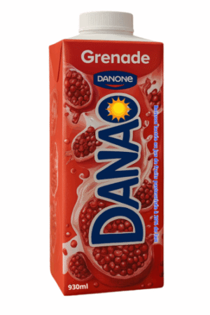DANONE DANAO 930ML
