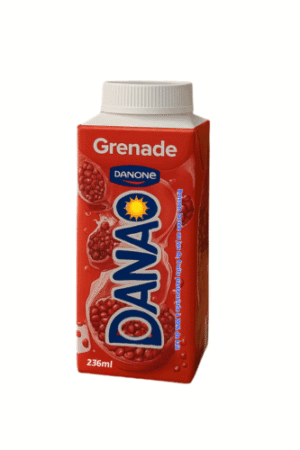 DANONE DANAO 236ML