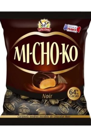 Michoko Noir 100G