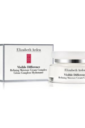 ELIZABETH ARDEN VISIBLE DIFFERENCE REFINING MOISTURE CREAM COMPLEX