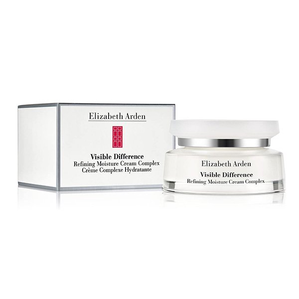 ELIZABETH ARDEN VISIBLE DIFFERENCE REFINING MOISTURE CREAM COMPLEX
