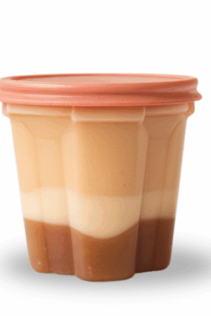 DELICIOSA aux Fruits 300g