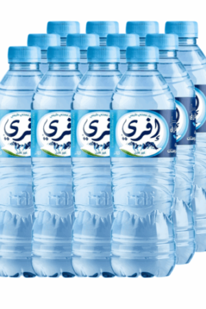 IFRI EAU MINÉRALE 0,5L