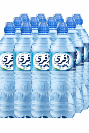 IFRI EAU MINÉRALE SPORT 0,5L