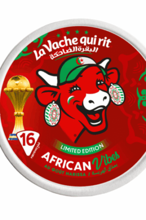 La Vache qui rit piquant 16 portions