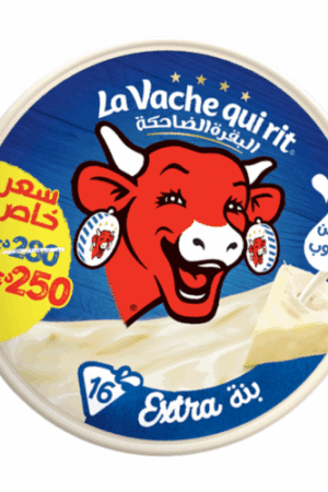 La Vache qui rit Extra 16 portions