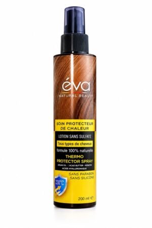 Éva Soin Protecteur De Chaleur 230°c 200ML