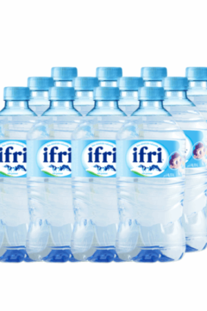 IFRI EAU MINÉRALE 0,33L