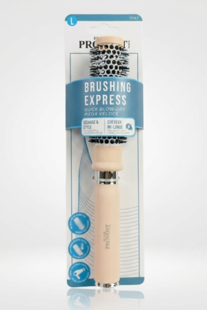 Franck Provost Brosse Brushing Express Cheveux Mi longs Ref 0047