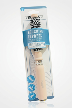 Franck Provost Brosse Brushing Express Cheveux Courte Et Frange Ref 0046