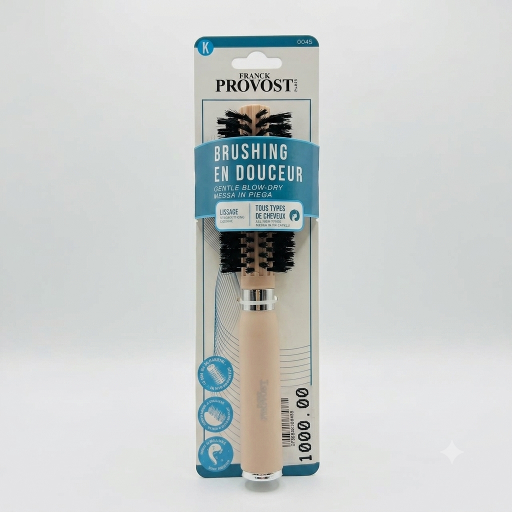 Franck Provost Brosse Brushing Express Toutes Types De Cheveux Ref 0046