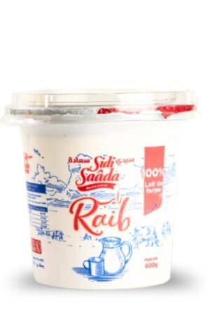 SIDI Saâda Raib 600ML
