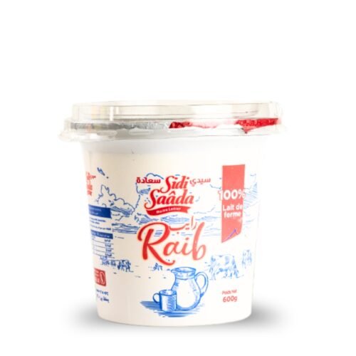 SIDI Saâda Raib 600ML