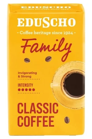 Tchibo Eduscho Family Coffee Beans 250g