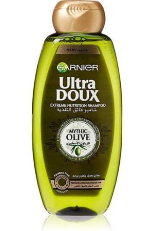 Garnier Ultra Doux Mythic Olive Shampoo 250ML