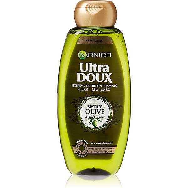 Garnier Ultra Doux Mythic Olive Shampoo 250ML