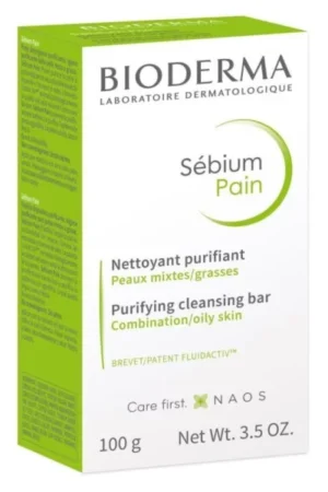 BIODERMA SEBIUM PAIN 100g
