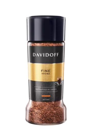 DAVIDOFF Fine Aroma 90g