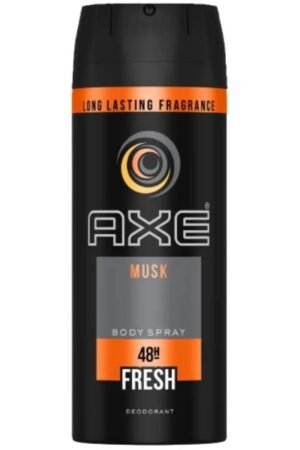 Axe Musk Deodorant 150ml