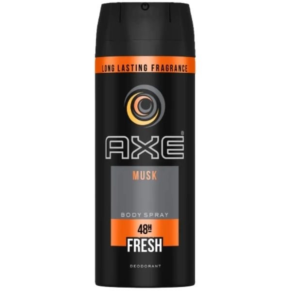 Axe Musk Deodorant 150ml