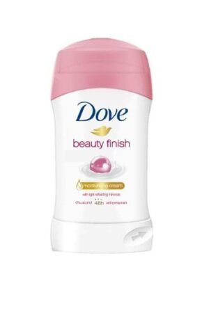 Dove Beauty Finish 48h Stick 40g