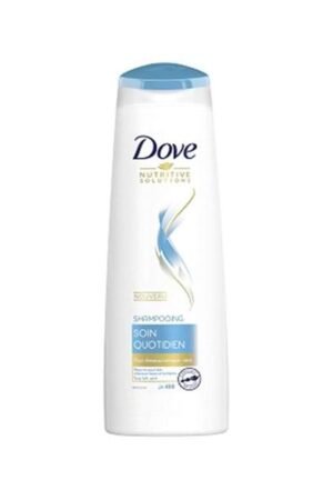 Dove Nutritive Solutions Soin Quotidien Shampooing 400ML