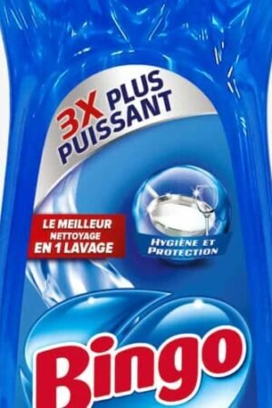 BINGO LIQUIDE VAISSELLE 1,25L