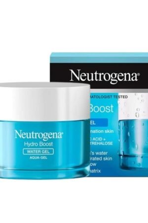 Neutrogena Hydro Boost Water Gel 50ML