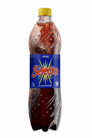 Hamoud boualem selecto 1L