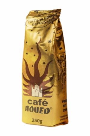 AOUED Café 250g