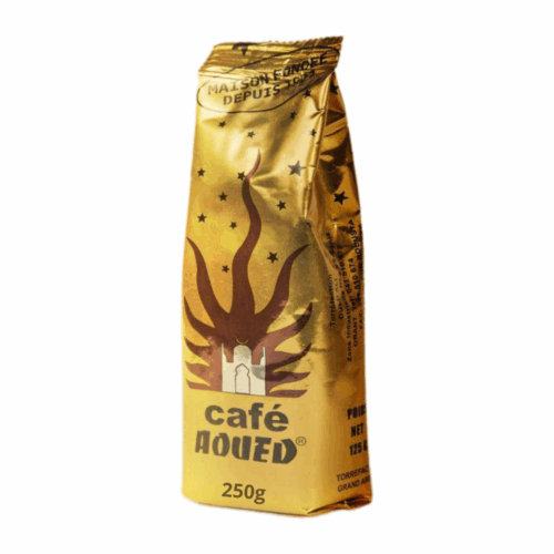 AOUED Café 250g