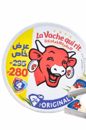 La Vache Qui Rit 24 portions