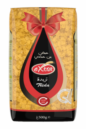 EXTRA trida 500g