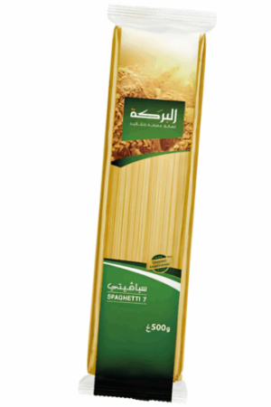BARAKA Spaghetti 500g