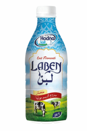 HODNA Lben 1kg