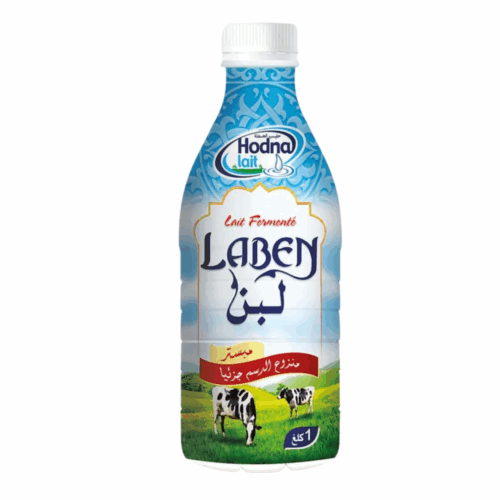 HODNA Lben 1kg