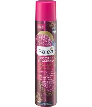 Balea Dry Shampoo Moonlight Flowers, 200 ml