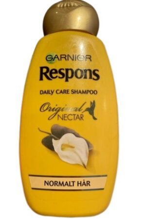 GARNIER Respons Daily Care Shampoo Original Nectar 250ML