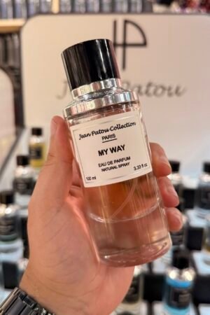 Jean Patou Collection My Way Femme 100ML