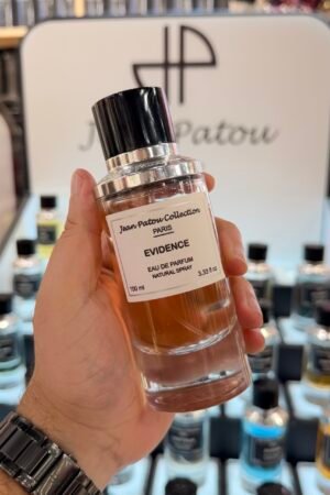 Jean Patou Collection Evidence Femme 100ML