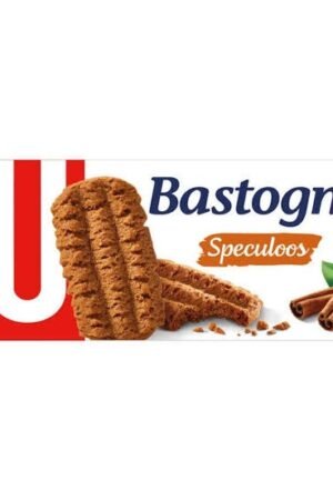 Lu Bastogne Speculoos 260gr