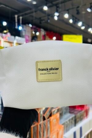 Franck Olivier Trousse Collection Privée