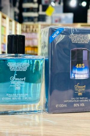Smart 485 Pure XS EDP 100ML Pour Homme