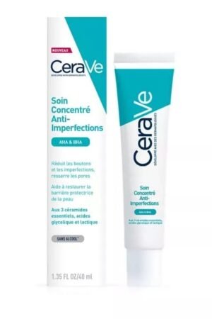 Cerave Soin Anti-imperfection 40ml