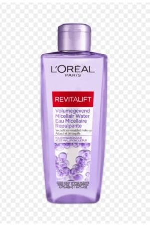 L’oréal Paris Filler RVT Filler Eau micellaire repulpante 200 ml