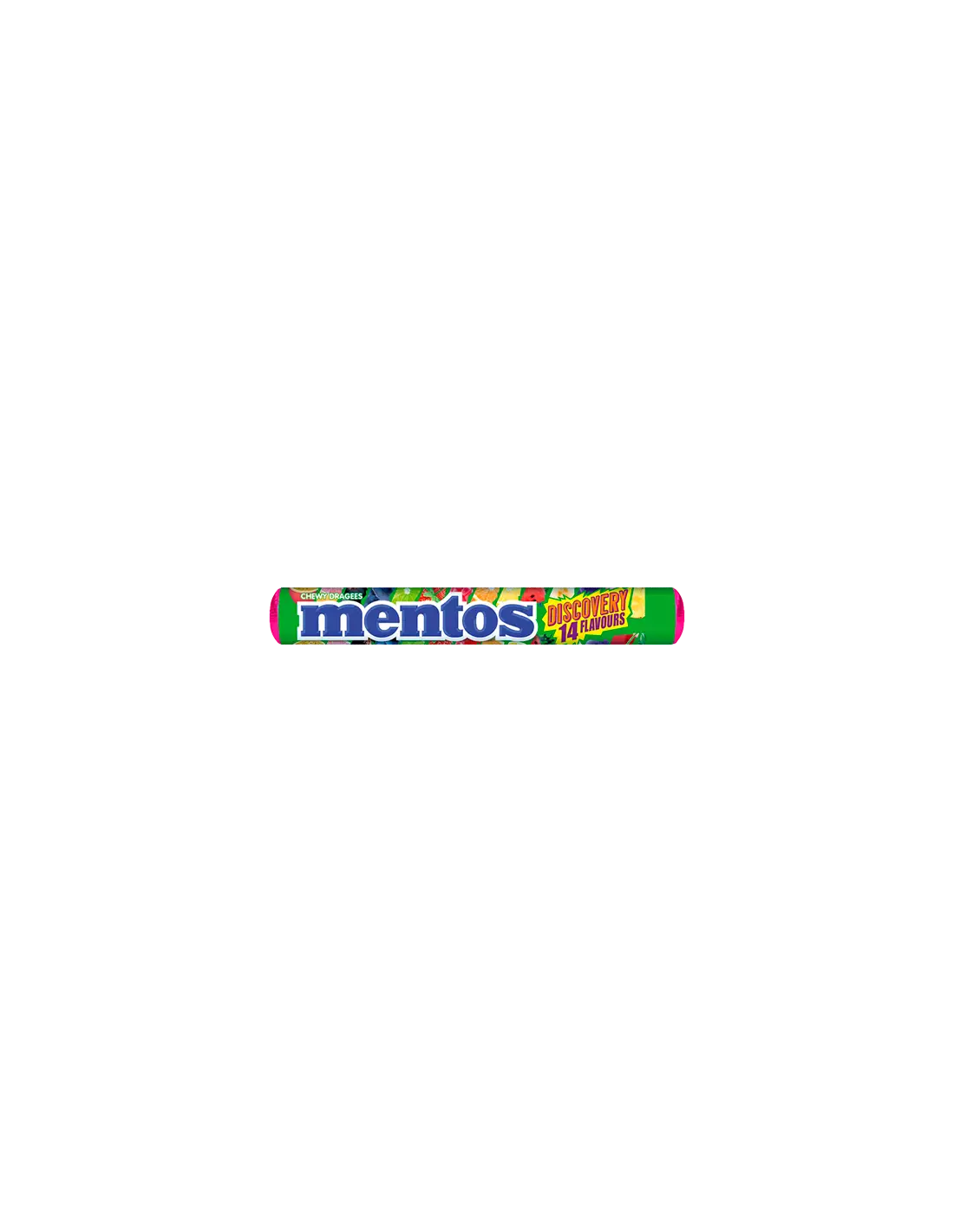 MENTOS Discovery